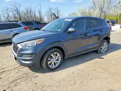 KM8J2CA47KU008394 2019 HYUNDAI TUCSON