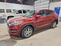 KM8J2CA47KU010825 2019 HYUNDAI TUCSON