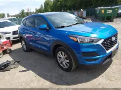 KM8J2CA47KU011019 2019 HYUNDAI TUCSON
