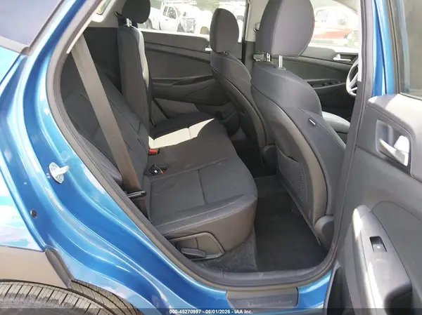 KM8J2CA47KU011019 2019 HYUNDAI TUCSON - Image 8