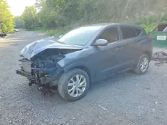 KM8J2CA47KU015619 2019 HYUNDAI TUCSON