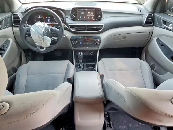 KM8J2CA47KU015619 2019 HYUNDAI TUCSON - Image 8