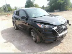 KM8J2CA47KU017693 2019 HYUNDAI TUCSON
