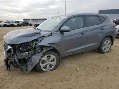 KM8J2CA47KU025485 2019 HYUNDAI TUCSON