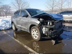 KM8J2CA47KU028001 2019 HYUNDAI TUCSON
