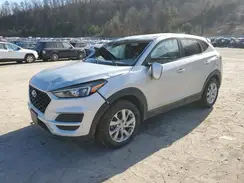 KM8J2CA47KU031612 2019 HYUNDAI TUCSON