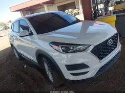 KM8J2CA47KU032789 2019 HYUNDAI TUCSON