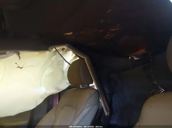 KM8J2CA47KU032789 2019 HYUNDAI TUCSON - Image 8