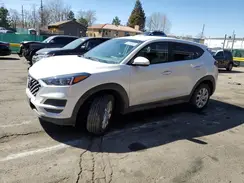 KM8J2CA47KU033909 2019 HYUNDAI TUCSON