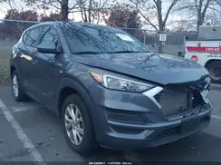 KM8J2CA47KU039631 2019 HYUNDAI TUCSON