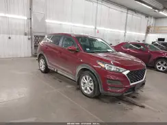 KM8J2CA47KU053061 2019 HYUNDAI TUCSON