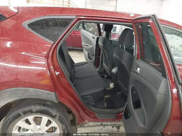 KM8J2CA47KU053061 2019 HYUNDAI TUCSON - Image 8