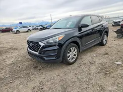 KM8J2CA47KU062164 2019 HYUNDAI TUCSON
