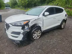 KM8J2CA47KU063301 2019 HYUNDAI TUCSON