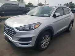 KM8J2CA47KU064562 2019 HYUNDAI TUCSON