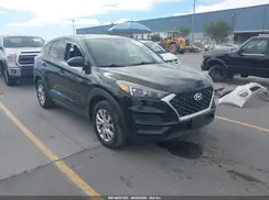 KM8J2CA47KU064710 2019 HYUNDAI TUCSON
