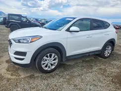 KM8J2CA47KU064867 2019 HYUNDAI TUCSON