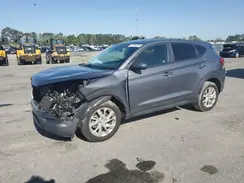 KM8J2CA47KU068806 2019 HYUNDAI TUCSON