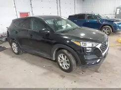 KM8J2CA47KU071513 2019 HYUNDAI TUCSON