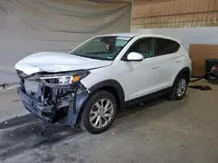 KM8J2CA47KU071771 2019 HYUNDAI TUCSON