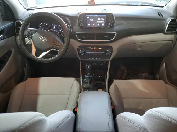 KM8J2CA47KU071771 2019 HYUNDAI TUCSON - Image 8