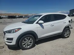KM8J2CA47KU072693 2019 HYUNDAI TUCSON
