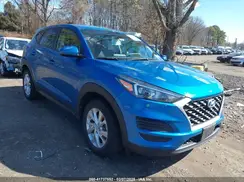KM8J2CA47KU078476 2019 HYUNDAI TUCSON
