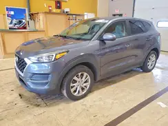 KM8J2CA47KU078560 2019 HYUNDAI TUCSON