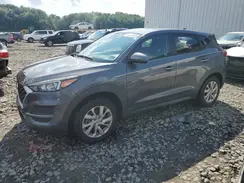 KM8J2CA47KU081832 2019 HYUNDAI TUCSON