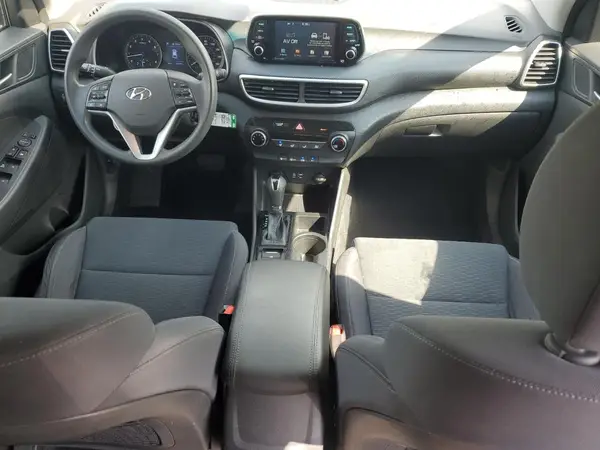 KM8J2CA47KU081832 2019 HYUNDAI TUCSON - Image 8