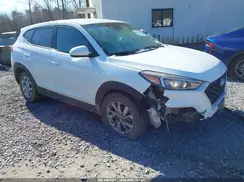 KM8J2CA47KU837367 2019 HYUNDAI TUCSON