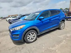KM8J2CA47KU844495 2019 HYUNDAI TUCSON