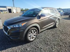 KM8J2CA47KU847509 2019 HYUNDAI TUCSON