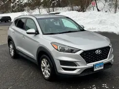 KM8J2CA47KU848028 2019 HYUNDAI TUCSON