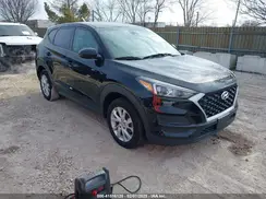 KM8J2CA47KU848952 2019 HYUNDAI TUCSON