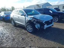 KM8J2CA47KU850894 2019 HYUNDAI TUCSON