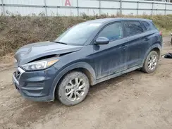 KM8J2CA47KU860440 2019 HYUNDAI TUCSON