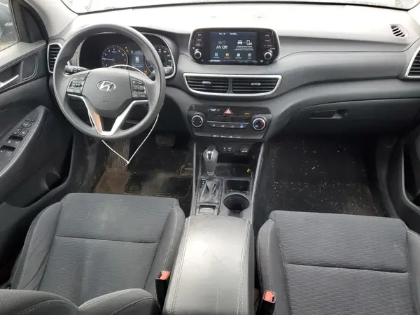 KM8J2CA47KU860440 2019 HYUNDAI TUCSON - Image 8