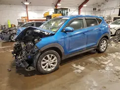 KM8J2CA47KU861233 2019 HYUNDAI TUCSON