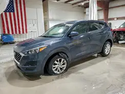 KM8J2CA47KU863614 2019 HYUNDAI TUCSON