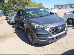 KM8J2CA47KU863645 2019 HYUNDAI TUCSON