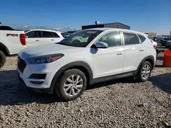 KM8J2CA47KU863757 2019 HYUNDAI TUCSON