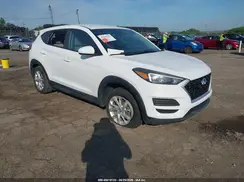 KM8J2CA47KU864827 2019 HYUNDAI TUCSON