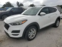KM8J2CA47KU869834 2019 HYUNDAI TUCSON