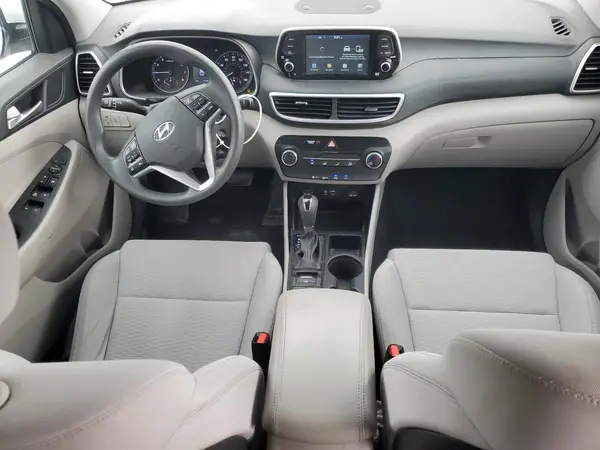 KM8J2CA47KU869834 2019 HYUNDAI TUCSON - Image 8