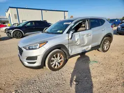 KM8J2CA47KU876413 2019 HYUNDAI TUCSON