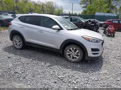 KM8J2CA47KU877397 2019 HYUNDAI TUCSON