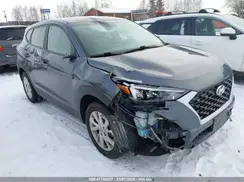 KM8J2CA47KU881272 2019 HYUNDAI TUCSON