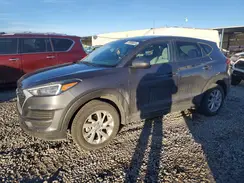 KM8J2CA47KU881692 2019 HYUNDAI TUCSON
