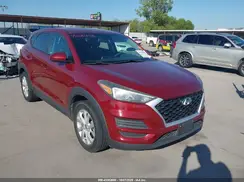 KM8J2CA47KU883040 2019 HYUNDAI TUCSON